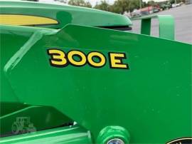 2022 JOHN DEERE 3032E