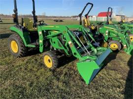 2023 JOHN DEERE 2032R