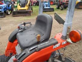 KUBOTA B7500HSD