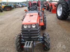 KUBOTA B7500HSD