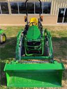 2022 JOHN DEERE 1025R