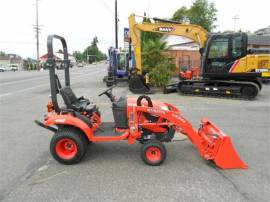 2022 KUBOTA BX1880