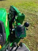 2022 JOHN DEERE 3032E