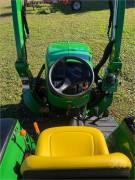 2022 JOHN DEERE 3032E