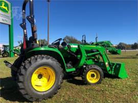 2022 JOHN DEERE 3032E