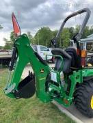 2022 JOHN DEERE 2025R