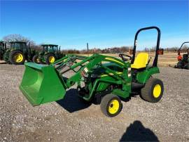 2008 JOHN DEERE 2305