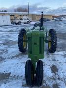 1955 JOHN DEERE 40