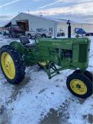 1955 JOHN DEERE 40