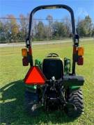 2022 JOHN DEERE 1023E