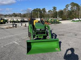 2023 JOHN DEERE 3025D