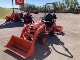 KUBOTA BX2680