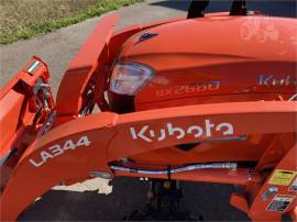 KUBOTA BX2680