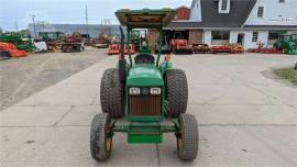 1987 JOHN DEERE 950