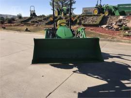 2019 JOHN DEERE 1025R