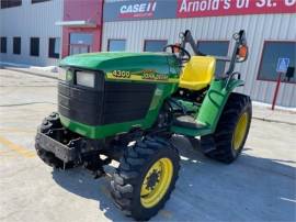 1999 JOHN DEERE 4300