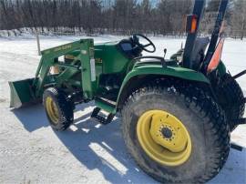 1999 JOHN DEERE 4400