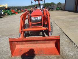 KUBOTA L2501HST