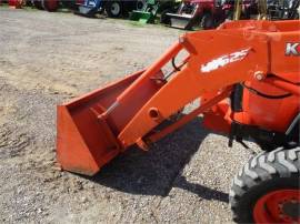 KUBOTA L2501HST