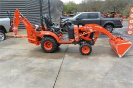 2022 KUBOTA BX23SLSB-R-1