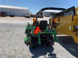 2020 JOHN DEERE 1025R