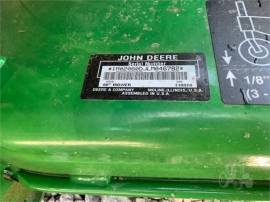 2020 JOHN DEERE 1025R