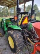 2008 JOHN DEERE 3520