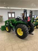 2023 JOHN DEERE 3032E