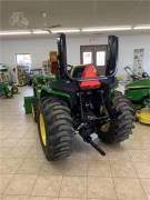 2023 JOHN DEERE 3032E