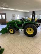 2023 JOHN DEERE 3032E