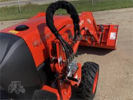 2022 KUBOTA LX2610SUHSD