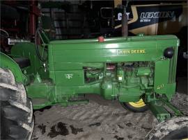 1955 JOHN DEERE 40