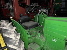 1955 JOHN DEERE 40