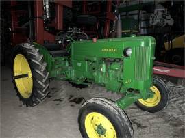 1955 JOHN DEERE 40