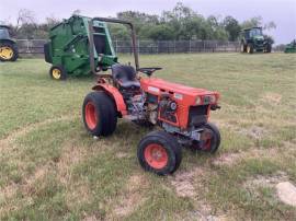 1984 KUBOTA B7100