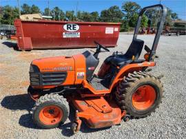 2007 KUBOTA B7510HSD