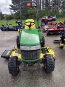 2010 JOHN DEERE 2305