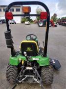 2010 JOHN DEERE 2305