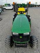 2014 JOHN DEERE 1025R