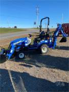 2021 NEW HOLLAND WORKMASTER 25S