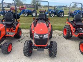 KUBOTA B2601HSD