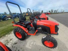 KUBOTA B2601HSD