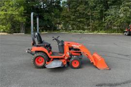 2014 KUBOTA BX2370