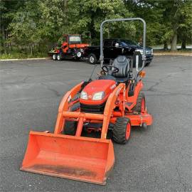 2014 KUBOTA BX2370