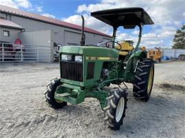 JOHN DEERE 850