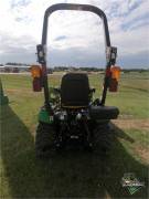 2021 JOHN DEERE 1025R