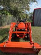 2013 KUBOTA L3800DT