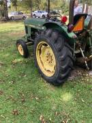 1985 JOHN DEERE 950