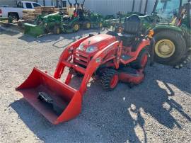 2012 KUBOTA BX2360