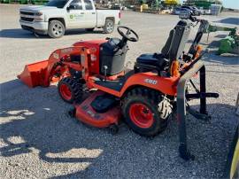 2012 KUBOTA BX2360